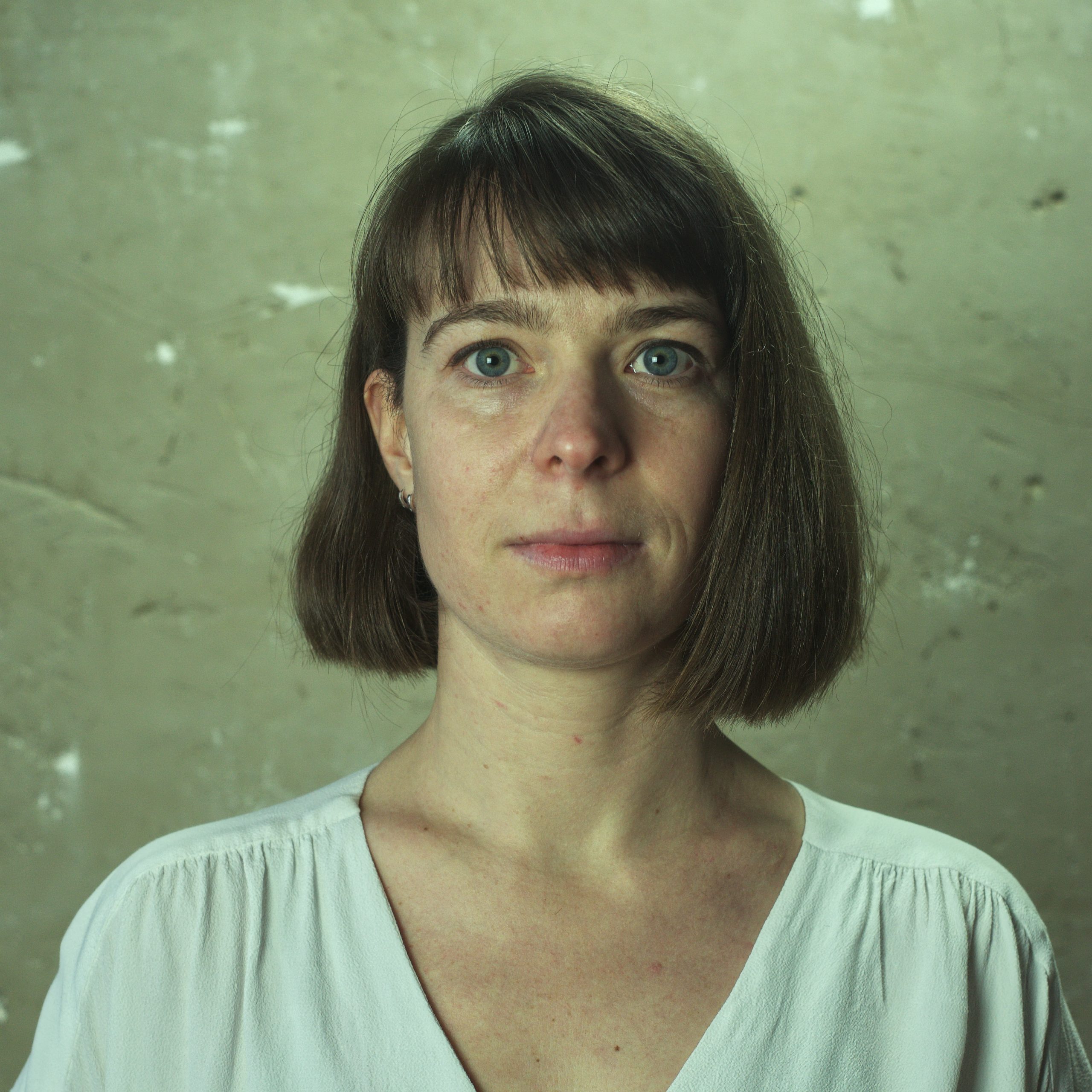 Julie Van Der Wielen – Instituto de Filosofía UDP